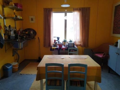 Apartamento Art House & Sculpture Garden