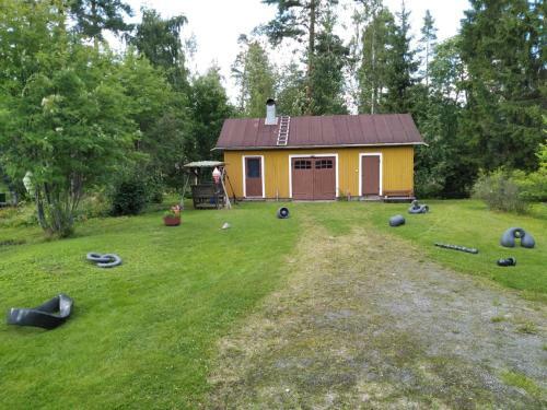 Apartamento Art House & Sculpture Garden
