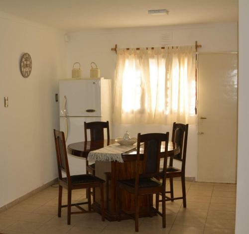 Apartamento Departamento En San Rafael Mendoza