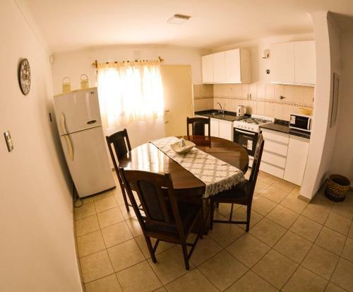 Apartamento Departamento En San Rafael Mendoza