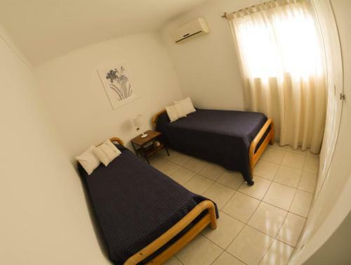 Apartamento Departamento En San Rafael Mendoza