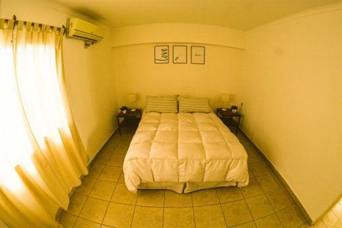 Apartamento Departamento En San Rafael Mendoza