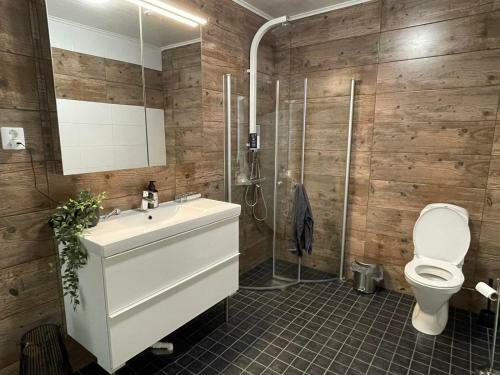 Apartamento Torggatan 54