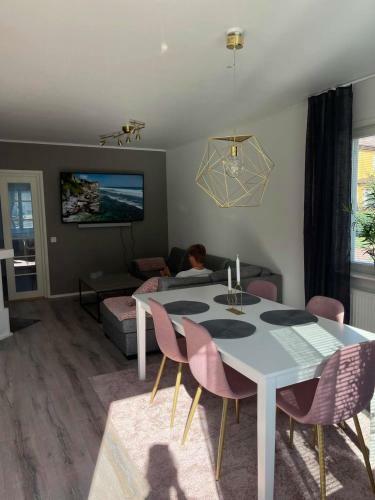 Apartamento Torggatan 54