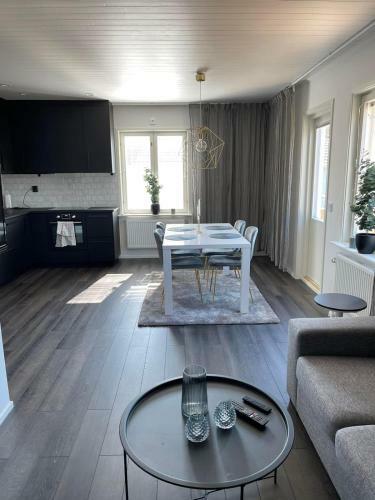 Apartamento Torggatan 54
