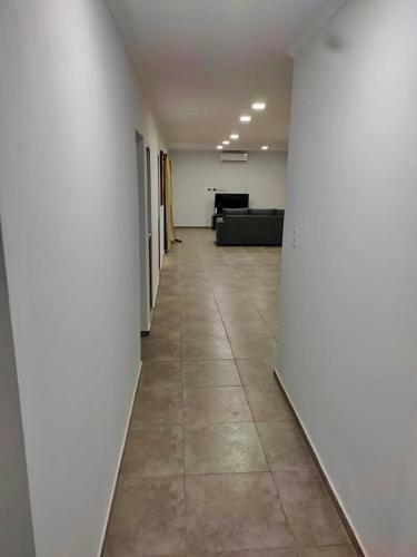 Villa Chalet La Gringa