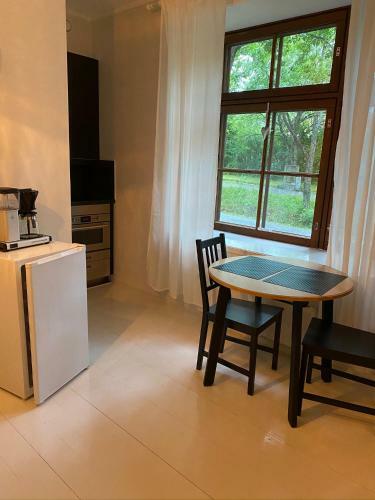 Mathildedal Private Apartments