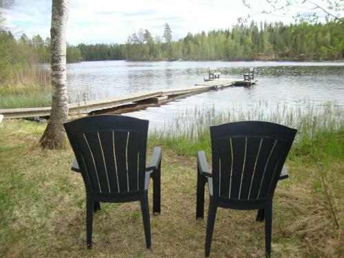 Etel�ranta Cottage