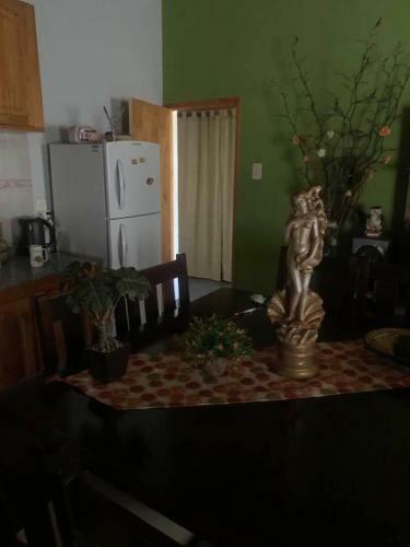 Casa Estilo Recidencial Para Vacacionar