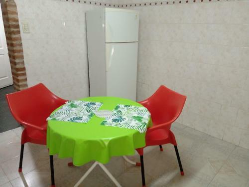 Apartamento Naiguata