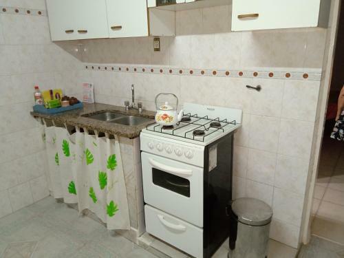 Apartamento Naiguata