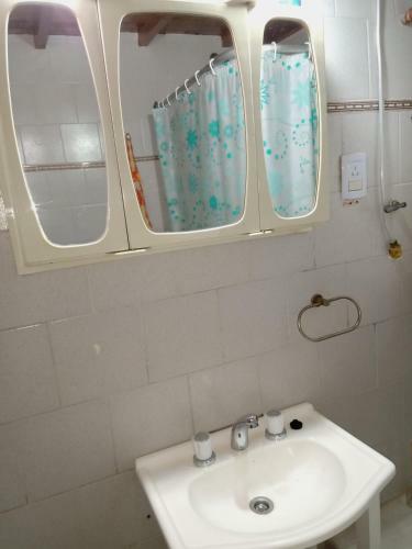 Apartamento Naiguata