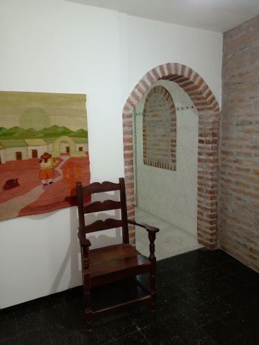 Apartamento Naiguata