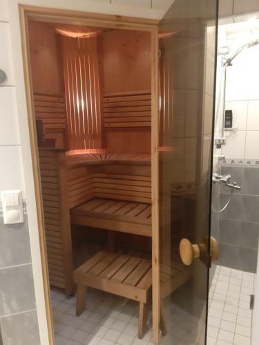 Apartamento Sun