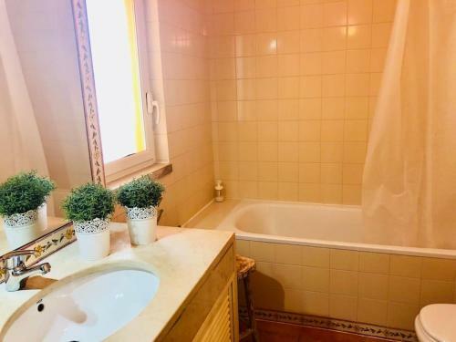 Apartamento Sea Breeze Golf & Beach Villa
