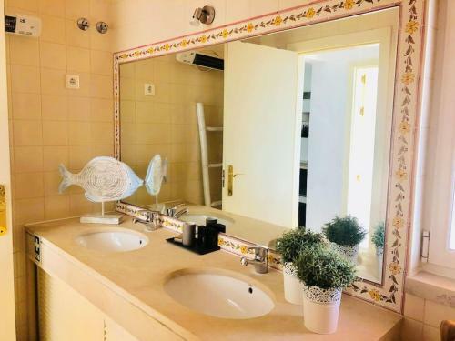 Apartamento Sea Breeze Golf & Beach Villa