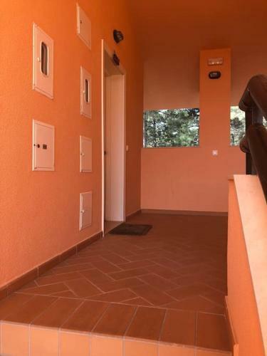 Apartamento Sea Breeze Golf & Beach Villa
