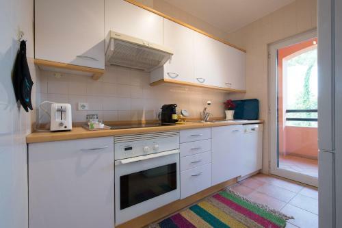 Exciting Beach Apartment