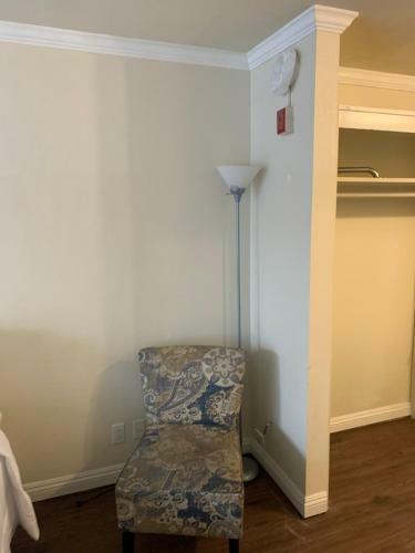 Apartamento Spacious Double Bed Suite-a09