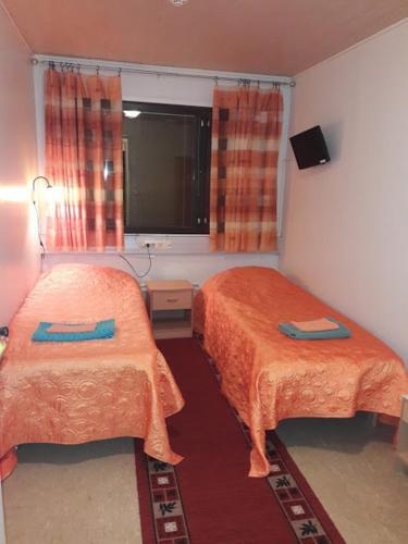 Apartamento Your Hotels