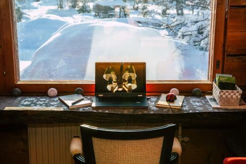 Poppelstrand Nuuksio, Pet Friendly Guest Apartment