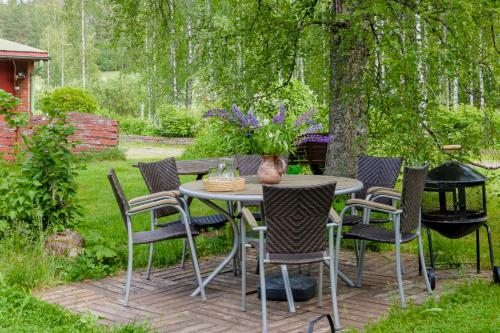 Poppelstrand Nuuksio, Pet Friendly Guest Apartment