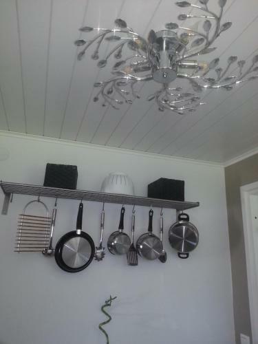 Poppelstrand Nuuksio, Pet Friendly Guest Apartment