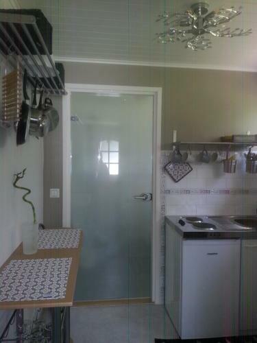 Poppelstrand Nuuksio, Pet Friendly Guest Apartment