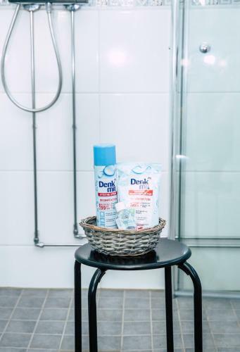 Poppelstrand Nuuksio, Pet Friendly Guest Apartment