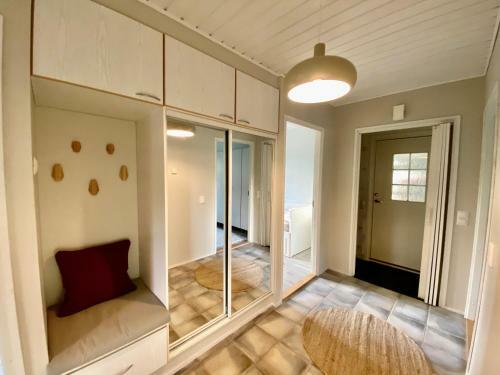 Villa Arktika Porealtaallinen M�kki Nuorgamissa Tenojoen Ja Tunturien Vieress�