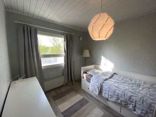 Villa Arktika Porealtaallinen M�kki Nuorgamissa Tenojoen Ja Tunturien Vieress�