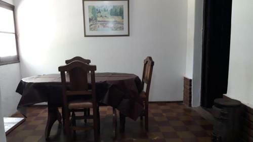 Agroturismo Casa de Campo Don Pedro