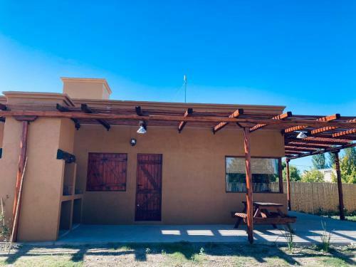 Apartamento Las Cortaderas