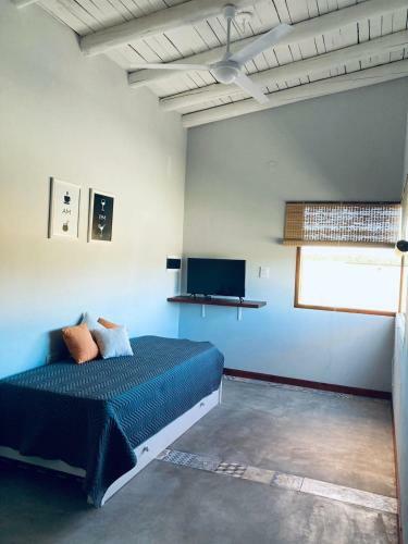 Apartamento Las Cortaderas