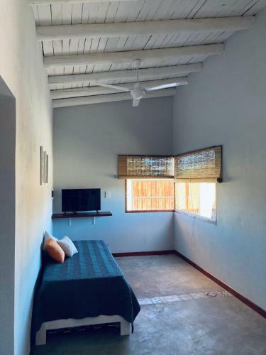 Apartamento Las Cortaderas