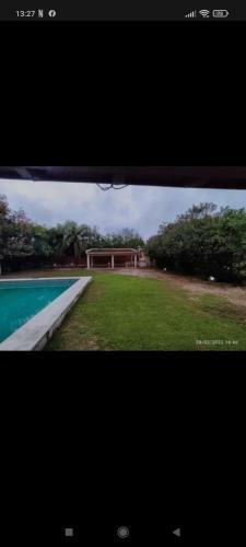 Casa En El Zanj�n