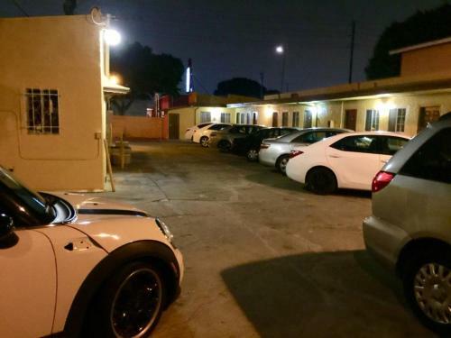 Jolly Motel