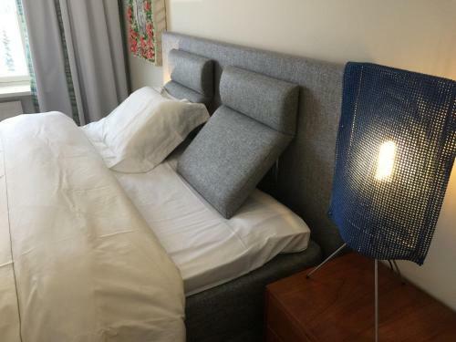 Apartamento Naantali City Luxury