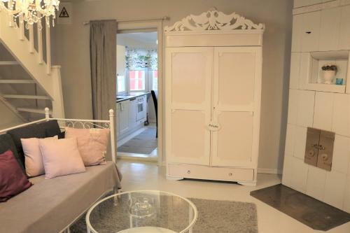 Apartamento Villa Hattu
