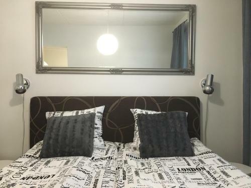 Apartamento Starhomes Oulu, Double