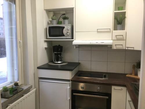 Apartamento Starhomes Oulu, Double
