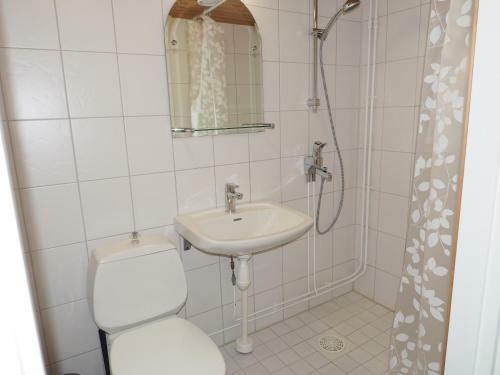 Apartment Oulu Station