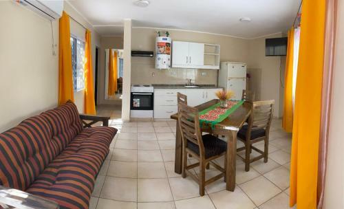 Apartamento Laslisandro Departamentos