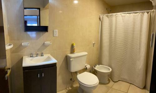 Apartamento Laslisandro Departamentos