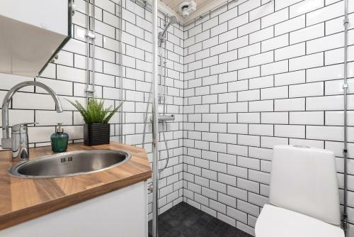 Hostal Pikisaari Guesthouse