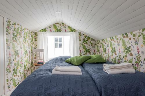 Hostal Pikisaari Guesthouse
