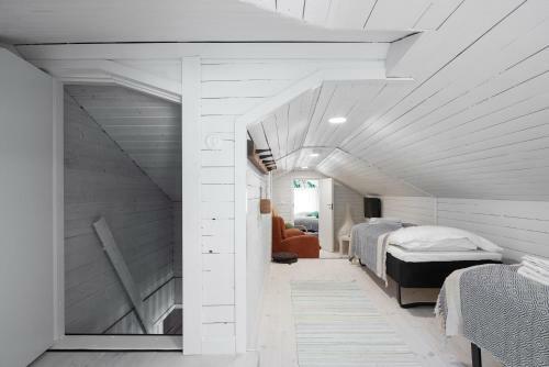 Hostal Pikisaari Guesthouse