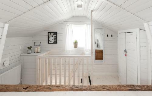 Hostal Pikisaari Guesthouse