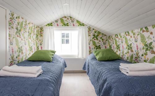 Hostal Pikisaari Guesthouse