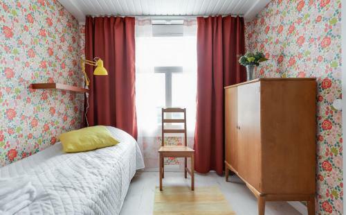 Hostal Pikisaari Guesthouse